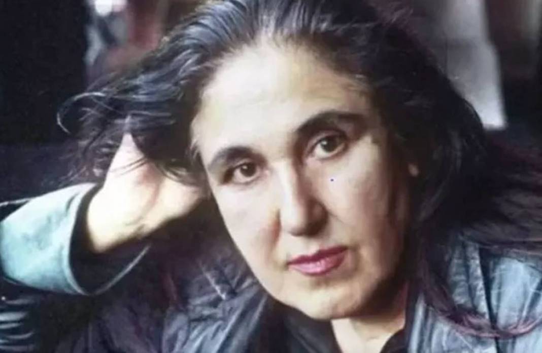 Hababam Sınıfı'nın Selma Hoca'sının hayat hikayesinde 'TKP' detayı şaşırttı! Şimdilerde 67 yaşında... 10